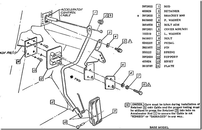 1969-1982-corvette-gas-pedal-linkage